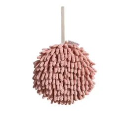 Super saugfähiges Mikrofaser-Handtuch – Plüschtuch für Küche und Bad