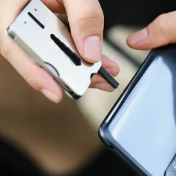 Survival-Camping-Gürtel – Multifunktionale Outdoor-Ausrüstung