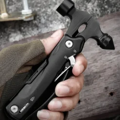 Survival-Multitool – Ultimative Outdoor-Ausrüstung