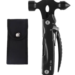 Survival-Multitool – Ultimative Outdoor-Ausrüstung