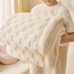 Susanna Decke – Kuschelweiche Überwurfdecke