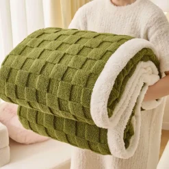 Susanna Decke – Kuschelweiche Überwurfdecke