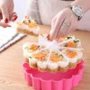 Sushi-Maker-Set – Einfaches Sushi-Rollform-Set
