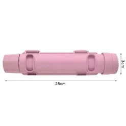 Sushi-Maker-Set – Einfaches DIY-Sushi-Werkzeug für selbstgemachte Rollen