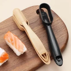 Sushi-Rollenform – japanisches Lebensmittelzubereitungswerkzeug für hausgemachtes Sushi