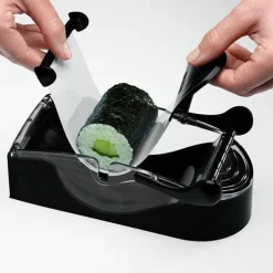 Sushi-Rollen-Maker – Einfaches, magisches Sushi-Werkzeug für selbstgemachte Rollen