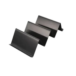 Taco-Halter aus Edelstahl – langlebiger Küchen-Essensständer