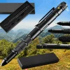Tactical FlashPen – Multifunktionales Militär-Notfallwerkzeug