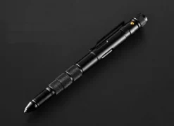 Tactical FlashPen – Multifunktionales Militär-Notfallwerkzeug