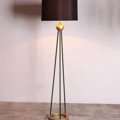 Tadpole Stehlampe – Verstellbare, stilvolle Leuchte