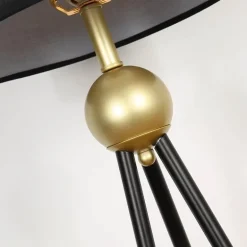 Tadpole Stehlampe – Verstellbare, stilvolle Leuchte