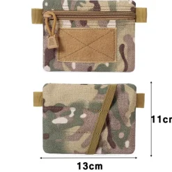 Taktische Gürteltasche – Outdoor-Reise-Gürteltasche