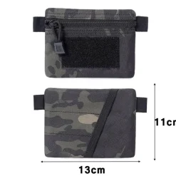 Taktische Gürteltasche – Outdoor-Reise-Gürteltasche