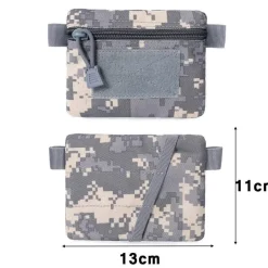 Taktische Gürteltasche – Outdoor-Reise-Gürteltasche