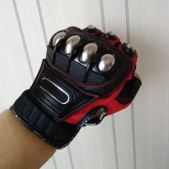 Taktische Motorradhandschuhe – Selbstverteidigungsausrüstung für Fahrer