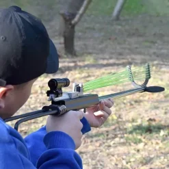 Taktische Schleuder – Präzisions-Power-Multiband-Outdoor-Ausrüstung