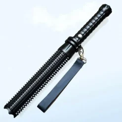 Taktische wiederaufladbare Taschenlampe - Selbstverteidigungswerkzeug