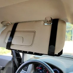 Taktischer Auto-Organizer – Fahrzeug-Lagerregal-Lösung