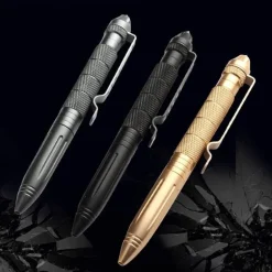 Taktischer Survival-Stift - Meteor Defense Tool Notfallausrüstung