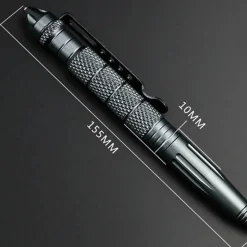 Taktischer Survival-Stift - Meteor Defense Tool Notfallausrüstung