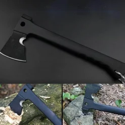 Taktisches Multifunktionswerkzeug – Vielseitige Campingausrüstung