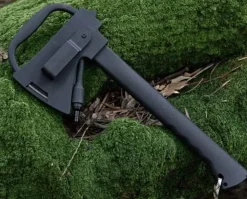 Taktisches Multifunktionswerkzeug – Vielseitige Campingausrüstung