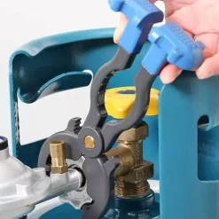 Tankfüllschlüssel - Werkzeug zur Kraftstoffdruckentlastung