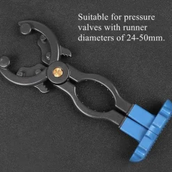 Tankfüllschlüssel - Werkzeug zur Kraftstoffdruckentlastung