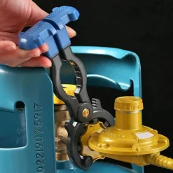 Tankfüllschlüssel - Werkzeug zur Kraftstoffdruckentlastung