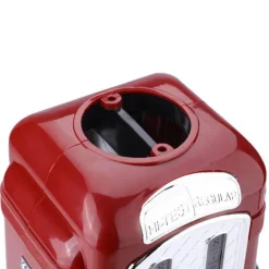 Tankstellen-Getränkespender – Kreativer Getränkespender für Zuhause oder das Büro