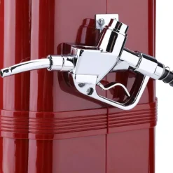 Tankstellen-Getränkespender – Kreativer Getränkespender für Zuhause oder das Büro