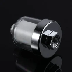 Tap Water Purifier - Easy Install Filtration System