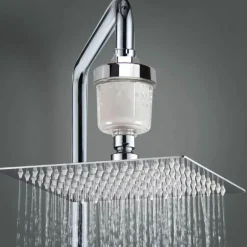 Tap Water Purifier - Easy Install Filtration System