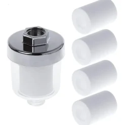 Tap Water Purifier - Easy Install Filtration System