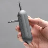 Taschen-Multitool-Schraubendreher-Set – All-in-One-Reparaturset