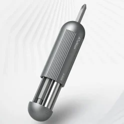 Taschen-Multitool-Schraubendreher-Set – All-in-One-Reparaturset