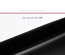 Taschenschirm mit Halterung – Easy-Flex-Design für mehr Komfort