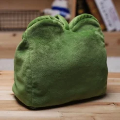 Taschentuchbox mit Froschmotiv – Niedlicher Taschentuchhalter mit Froschmotiv