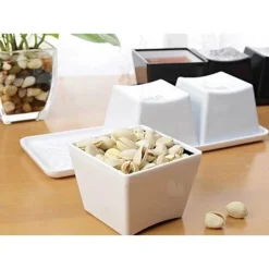 Tastatur-Becher-Set – Strg + Alt + Entf, Teetassen, 3 Stück