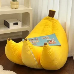 Tatami Lazy Sofa Chair - Creative Design for Relaxation