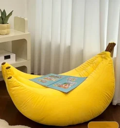 Tatami Lazy Sofa Chair - Creative Design for Relaxation