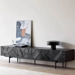 Tawaba TV-Schrank – Moderne Unterhaltungseinheit