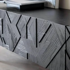 Tawaba TV-Schrank – Moderne Unterhaltungseinheit