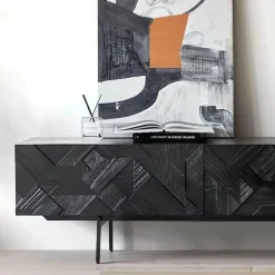 Tawaba TV-Schrank – Moderne Unterhaltungseinheit