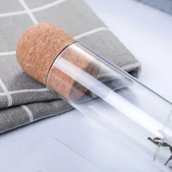 Tee-Ei aus Glas – einzigartiges Pfeifendesign