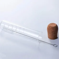 Tee-Ei aus Glas – einzigartiges Pfeifendesign