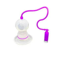 Tee-Ei aus Silikon – Taucher-Design für losen Kräutertee