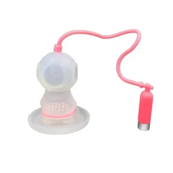 Tee-Ei aus Silikon – Taucher-Design für losen Kräutertee