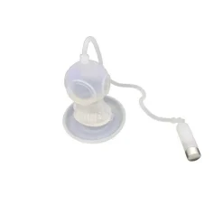 Tee-Ei aus Silikon – Taucher-Design für losen Kräutertee