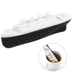 Tee-Ei „Sunk Boat“